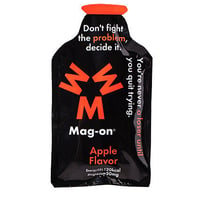 【Mag-on】Mag-on エナジージェル アップル / Mag-on Energy Gel Apple Flavor