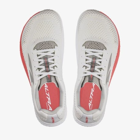 【ALTRA】エスカランテレーサー 2 W / Escalante Racer 2 W (White/Coral)