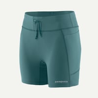 【patagonia】ウィメンズ エンドレス ラン ショーツ 6インチ / W's Endless Run Shorts - 6 in. (WLDB)