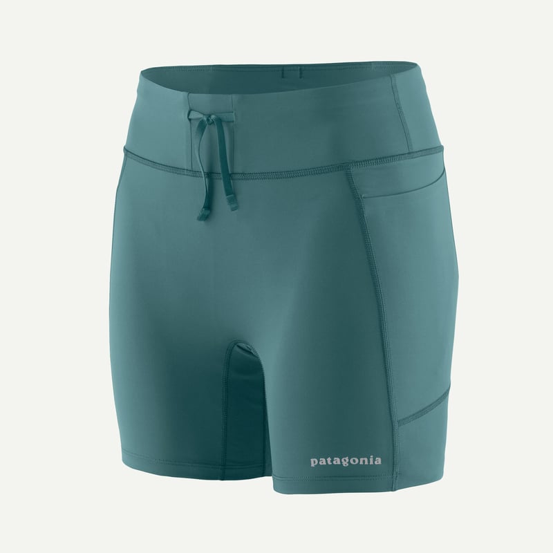 patagonia】ウィメンズ エンドレス ラン ショーツ 6インチ / W's