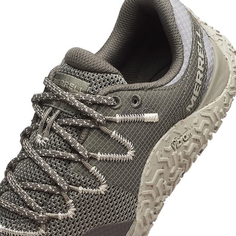 【MERRELL】トレイル グローブ 7 / Trail Glove 7 (TALUS)