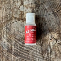 【ALIVAL】アライバル 10ml