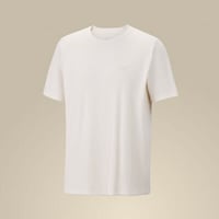 【ARC'TERYX】コーマック クルー ショートスリーブ メンズ / Cormac Crew SS Men's (Arctic Silk)