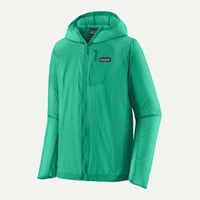 【patagonia】メンズ フーディニ ジャケット / Men's Houdini Jacket (AQST)