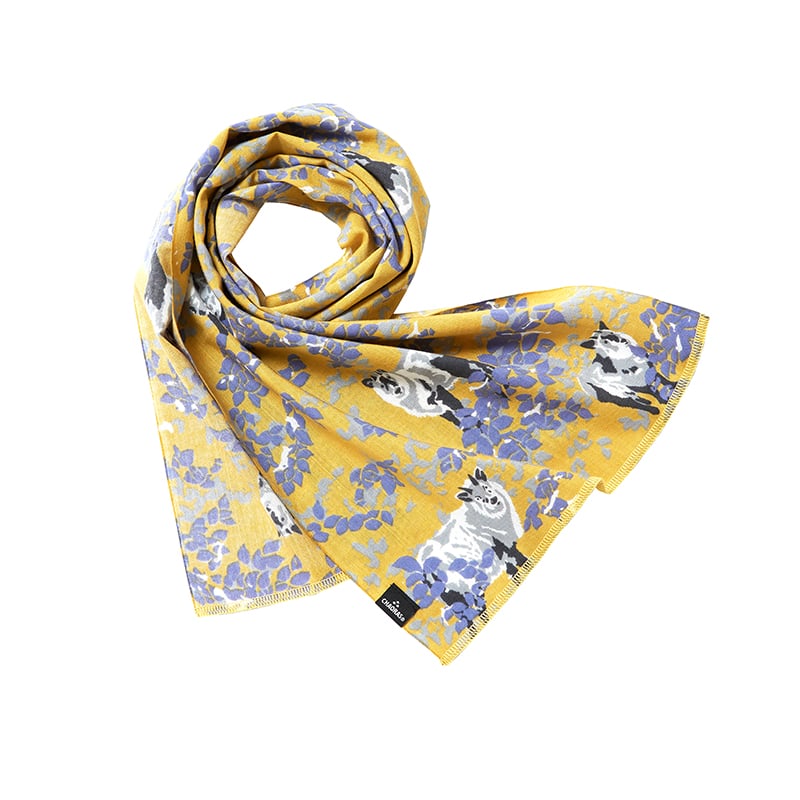 CHAORAS】スポーツてぬぐい カモシカ | ATC Store