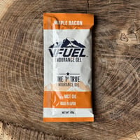 【VFUEL】Endurance Gel Maple Bacon