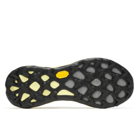 【MERRELL】アジリティー ピーク 6 ウィメンズ / AGILITY PEAK 6 Women's (Pigeon/Limone)