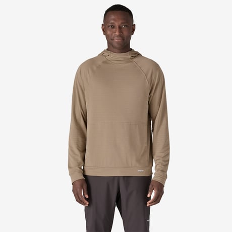 【patagonia】メンズ キャプリーン サーマル フーディ / Men's CAP Thermal Hoody (PNGR)