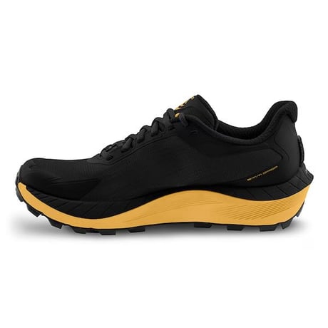 【Topo Athletic】MTN RACER 4 (Black/Yellow)