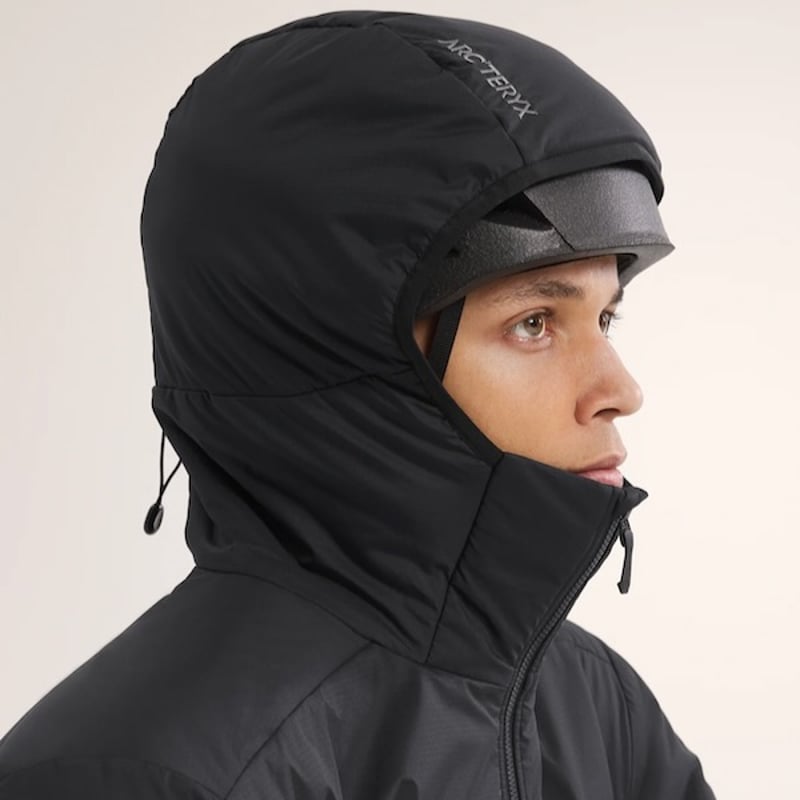 ARC'TERYX】アトム SV フーディ メンズ / Atom SV Hoody Men'