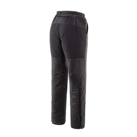 【milestone】ヒートウェイブ チタニウム パンツ / Heatwave Titanium Pants (Chrome Black)