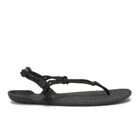 【XEROSHOES】アクアクラウド メンズ / Aqua Cloud Men's (Black)