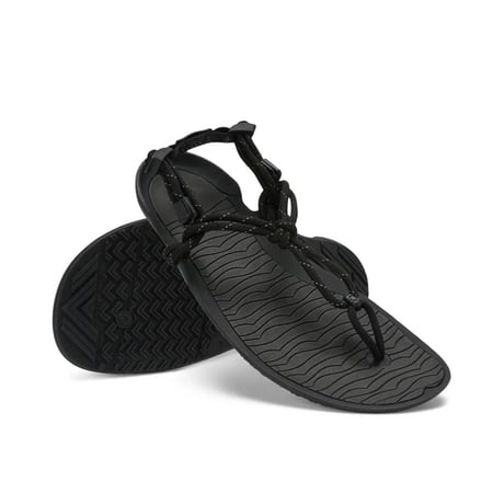 【XEROSHOES】アクアクラウド メンズ / Aqua Cloud Men's (Black)