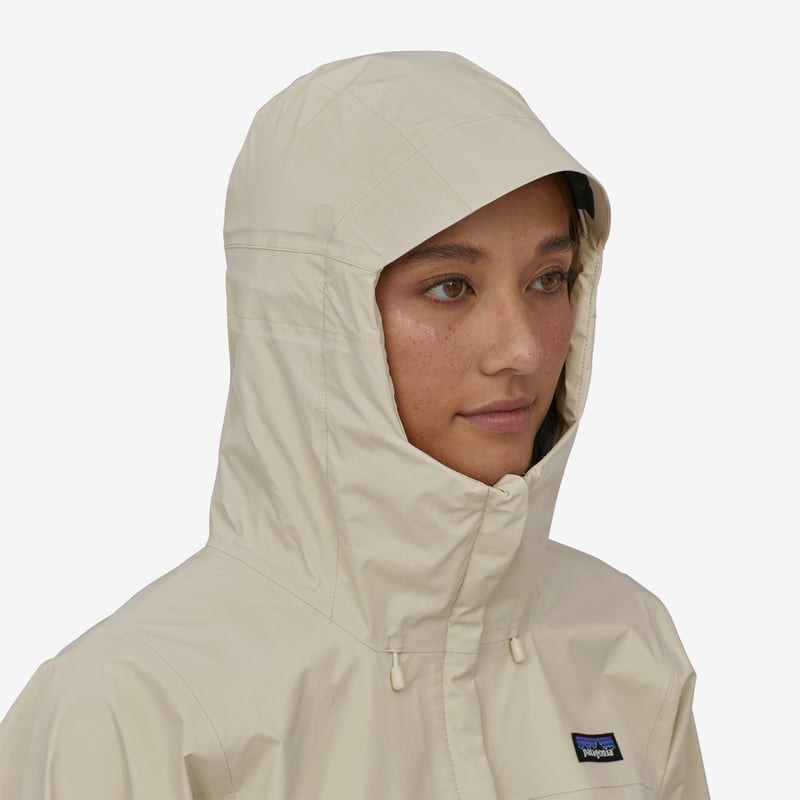 patagonia】ウィメンズ トレントシェル3L レイン ジャケット patagonia】ウィメンズ トレントシェル3L レイン ジャケット