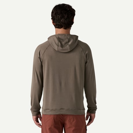 【patagonia】メンズ キャプリーン サーマル フーディ / Men's CAP Thermal Hoody (MRLB)