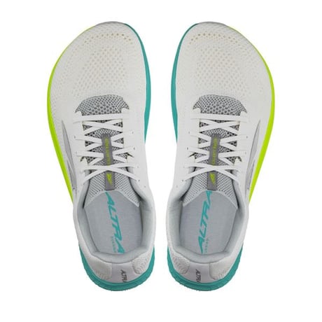 【ALTRA】エスカランテレーサー 2 M / Escalante Racer 2 M (White/Lime)