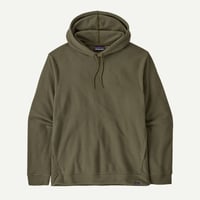 【patagonia】メンズ マイクロ D フーディ / Men's Micro D Hoody (BSNG)