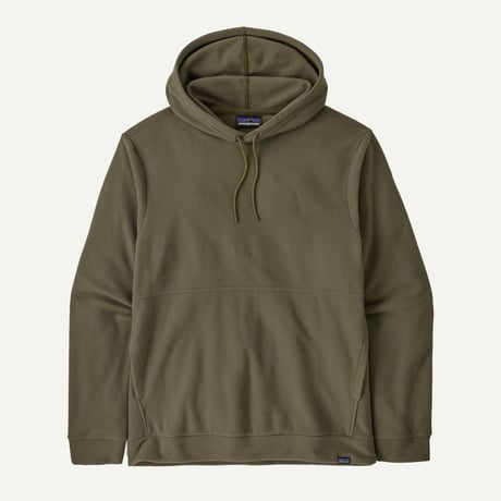 patagonia】メンズ マイクロ D フーディ / Men's Micro D Hood