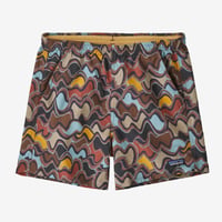 【patagonia】ウィメンズ バギーズ ショーツ / Women's Baggies Shorts (SCMA)