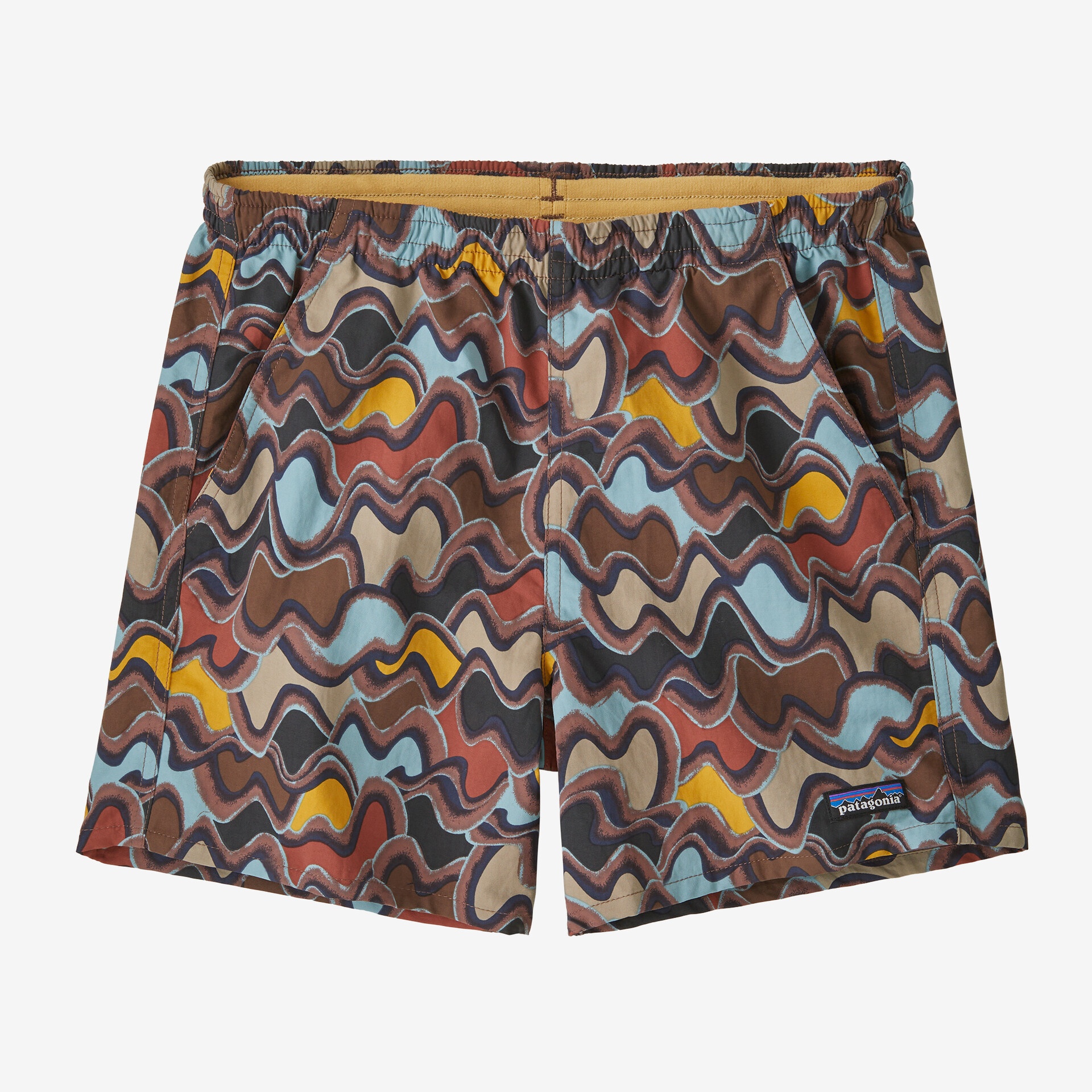patagonia】ウィメンズ バギーズ ショーツ / Women's Baggies Sh