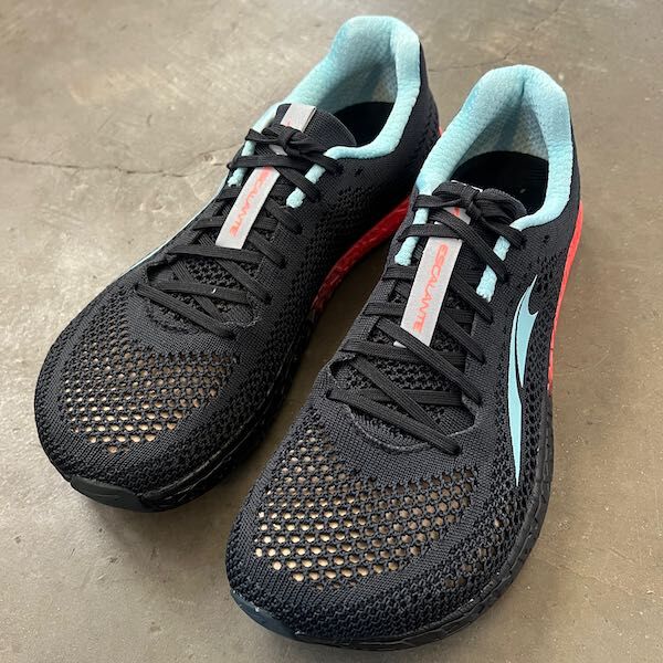 ALTRA】エスカランテレーサー W / Escalante Racer W (Black) ALTRA】エスカランテレーサー W / Escalante Racer W (Black)