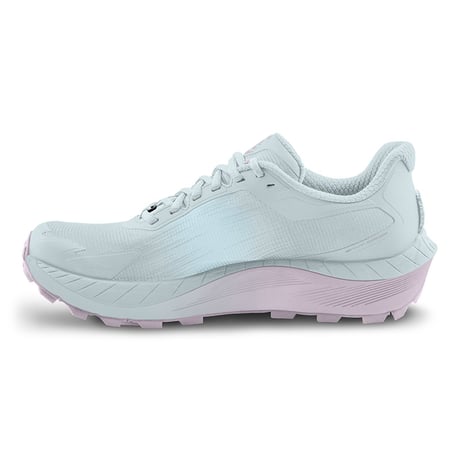【Topo Athletic】MTN RACER 4 (Grey/Purple)