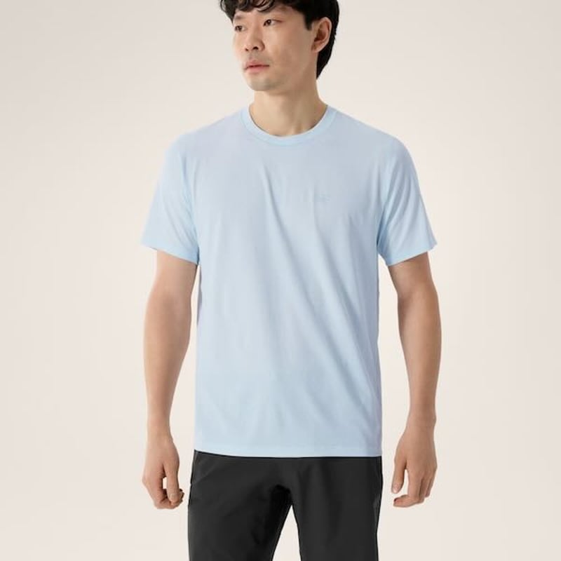 ARC'TERYX】コーマック クルー ショートスリーブ メンズ / Cormac Crew