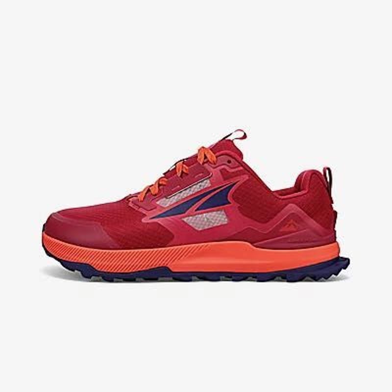 ALTRA】ローンピーク 7 W / Lone Peak 7 W (Dark Red) | ALTRA】ローンピーク 7 W / Lone Peak 7 W (Dark Red) |