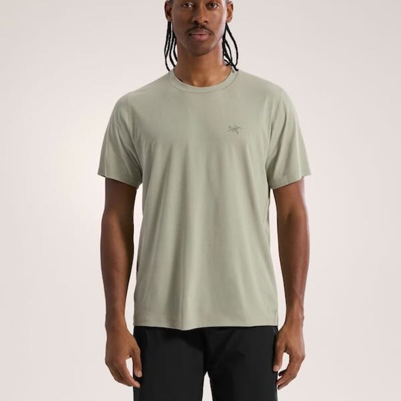 ARC'TERYX】コーマック クルー ショートスリーブ メンズ / Cormac Crew