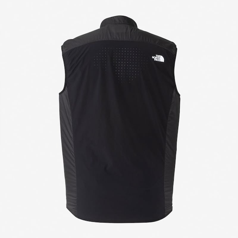 TheNorthFaceノースフェイスインパルスレーシングインサレーテッドベスト THE NORTH FACE】インパルスレーシングインサーレーテッドベスト