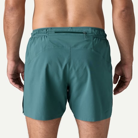 【patagonia】メンズ ストライダー プロ ショーツ 5" / Men's Strider Pro Shorts 5" (WBTL)