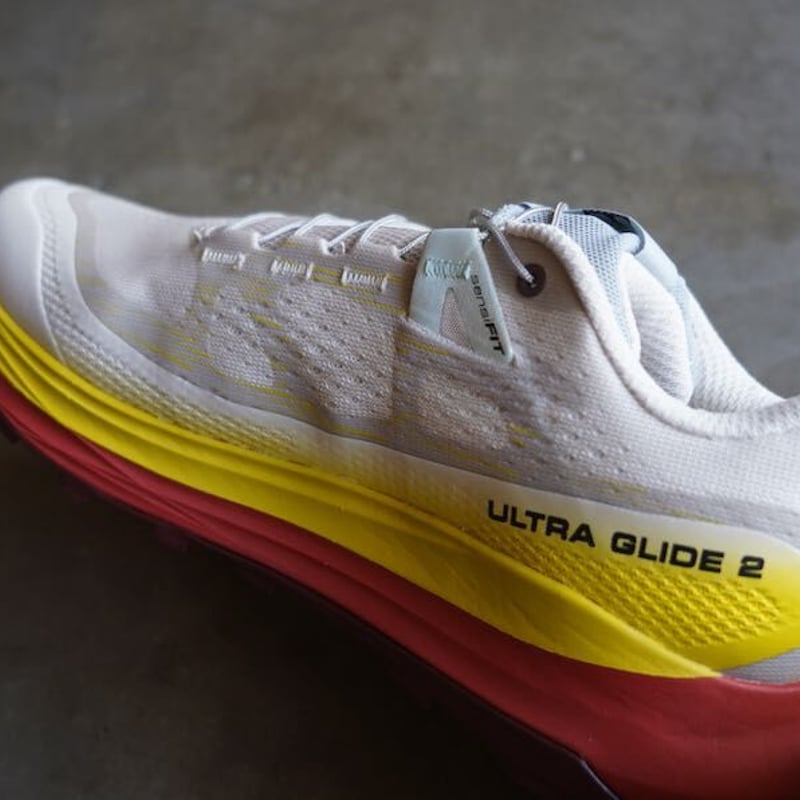 salomon】ウルトラ グライド 2 W / Ultra Glide 2 W | ATC