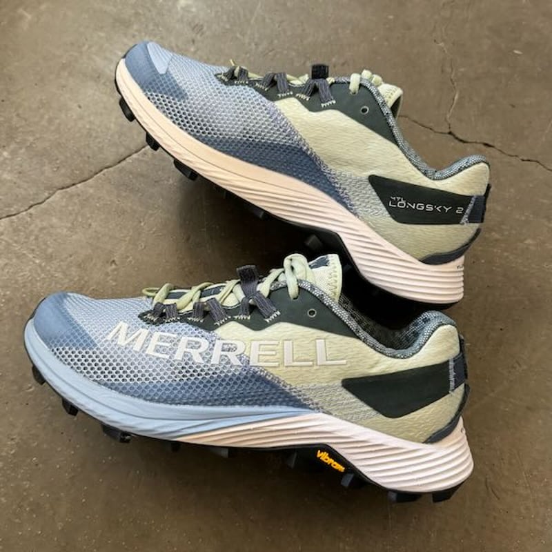 MERRELL】エムティーエル ロング スカイ 2 ウィメンズ / MTL MERRELL】エムティーエル ロング スカイ 2 ウィメンズ / MTL