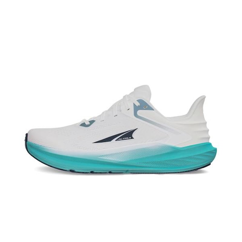 ALTRA】トーリン 8 W / Torin 8 W (White/Green) | ATC