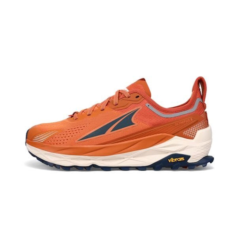 ALTRA】オリンパス 5 M / Olympus 5 M (Burnt Orange) | ALTRA】オリンパス 5 M / Olympus 5 M (Burnt Orange) |