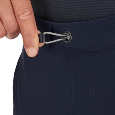 【Rab】モメンタム パンツ / Momentum Pants (Light Khaki)