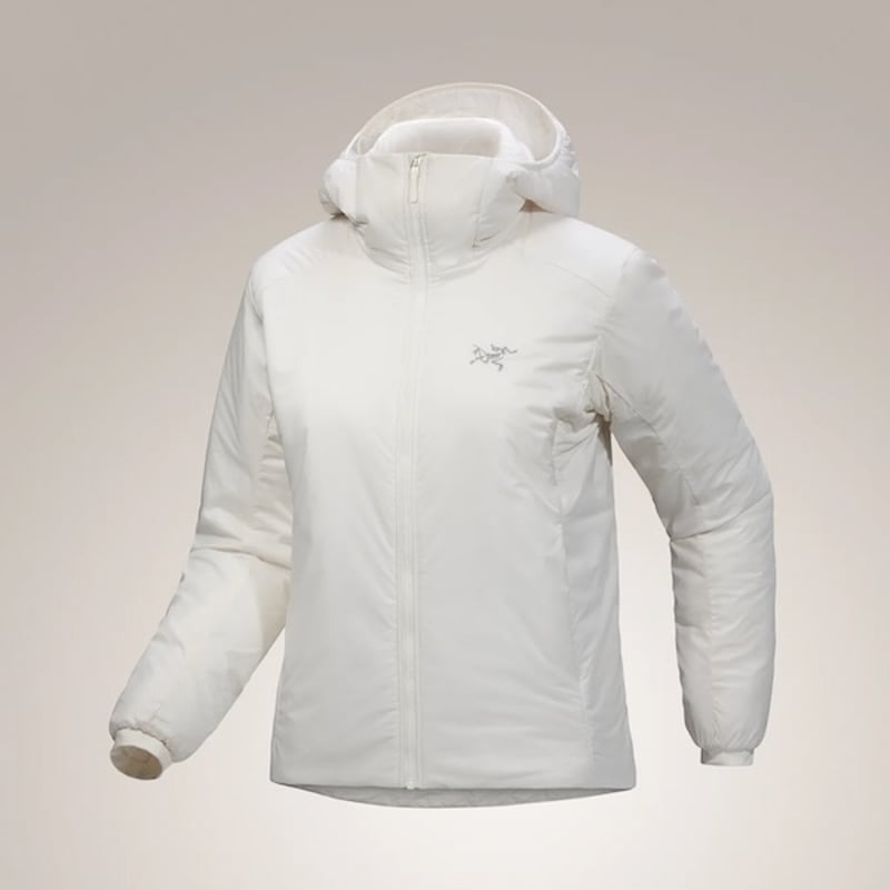 ARC'TERYX】アトム SV フーディ ウィメンズ / Atom SV Hoody Wo