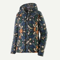 【patagonia】ウィメンズ フーディニ ジャケット / Women's Houdini Jacket (KALB)★