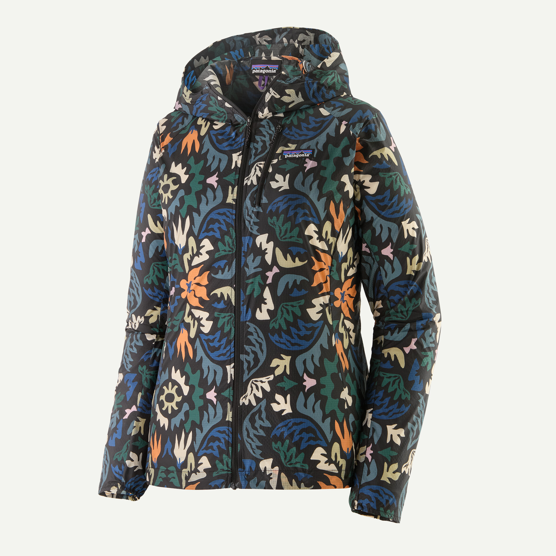Patagonia ウィメンズ・フーディニ・ジャケット patagonia】ウィメンズ フーディニ ジャケット / Women's Houdini