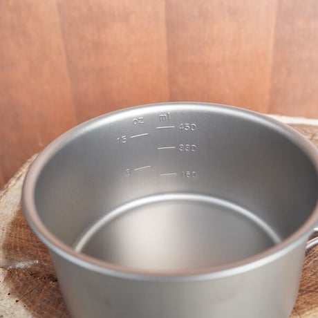 【EVERNEW】Ti 570FD Cup
