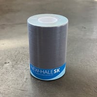 【New-HALE】SK 10cm×4.5m (Light Gray)