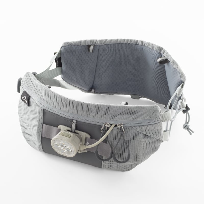 milestone x PAAGO WORKS】MS-i1＋RUSHLight 2.0 |