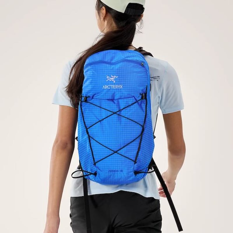 Arc'teryx Aerios 18 Backpack エアリオス18 Amazon.co.jp: [アークテリクス] ARCTERYX エアリオス18バックパック