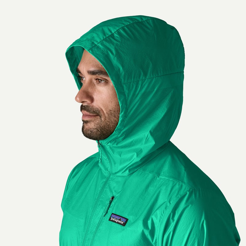 patagonia】メンズ フーディニ ジャケット / Men's Houdini Jack