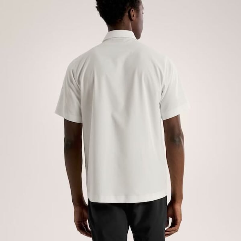ARC'TERYX】スカイライン シャツ SS メンズ / Skyline SS Shirt