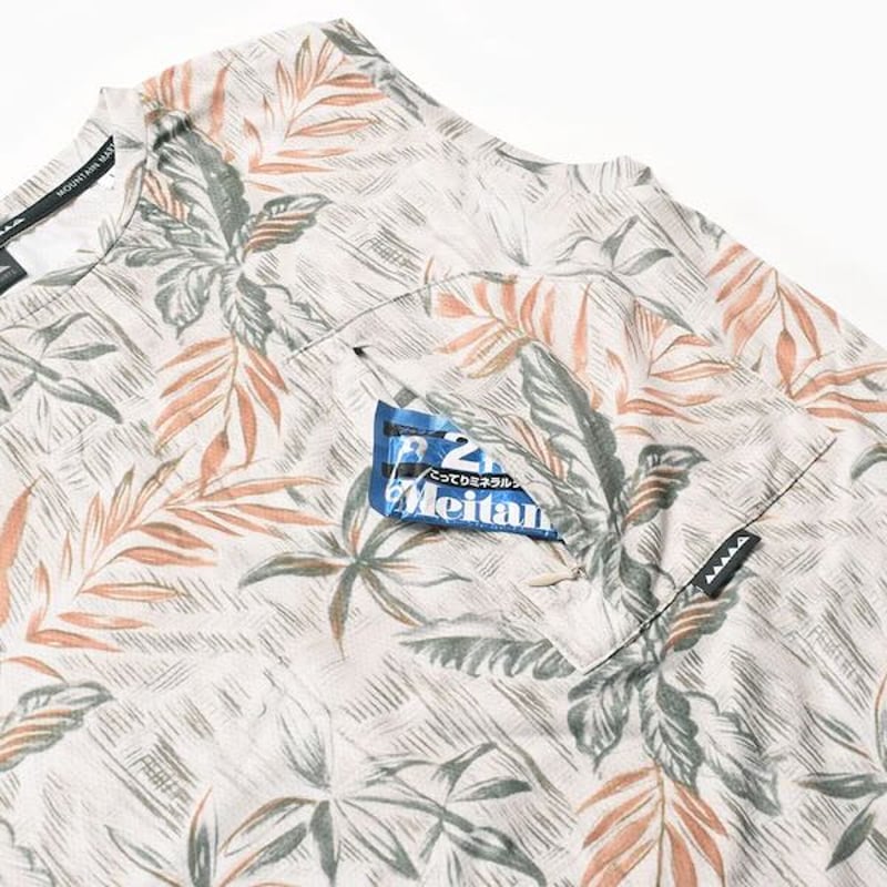 新品•未開封　MMA Dry One-piece Aloha Bill S 新品•未開封MMA Dry One-piece Aloha Bill S