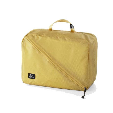 【milestone】マルチコンテナ L / Multi Container L (Pineaple Yellow)