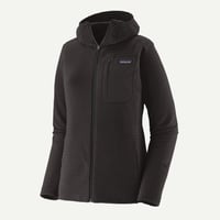 patagonia】ウィメンズ R1 サーマル プルオーバー フーディ / Women's