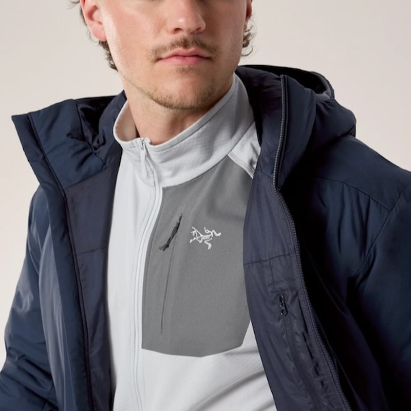 ARC'TERYX】アトム SV フーディ メンズ / Atom SV Hoody Men'