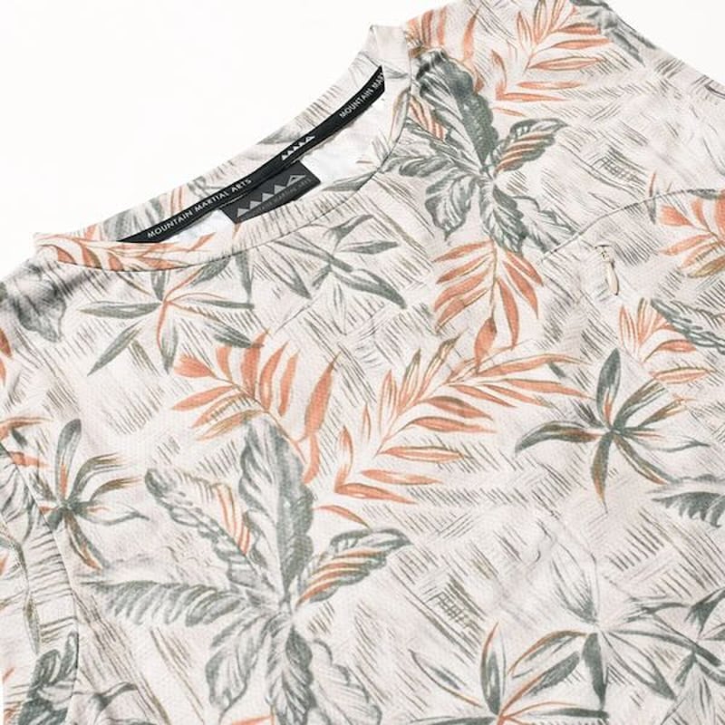 新品•未開封　MMA Dry One-piece Aloha Bill S 新品•未開封MMA Dry One-piece Aloha Bill S